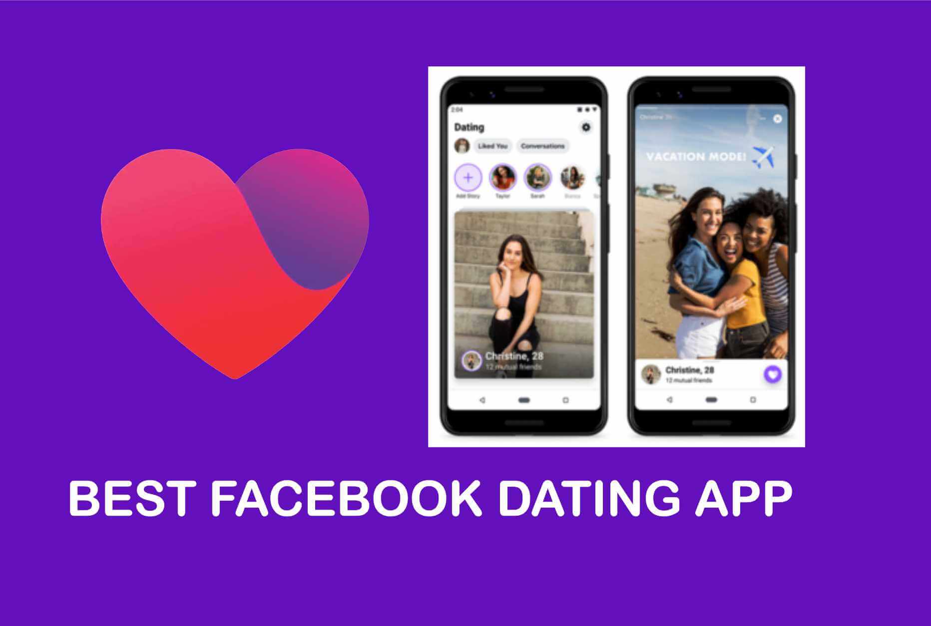 Best Facebook Dating App - All About Facebook Dating App