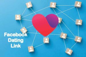 Facebook Dating Link