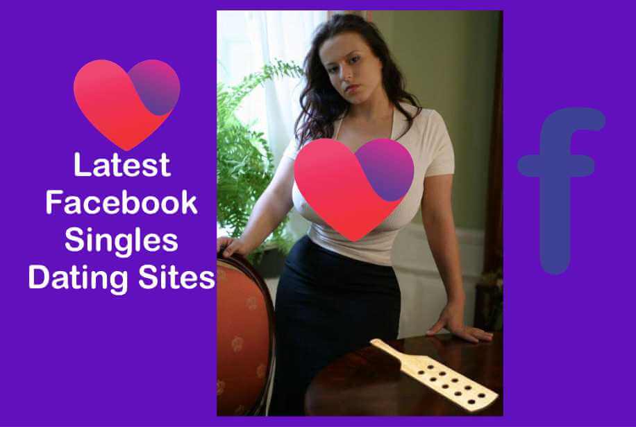 Latest Facebook DATING SITE