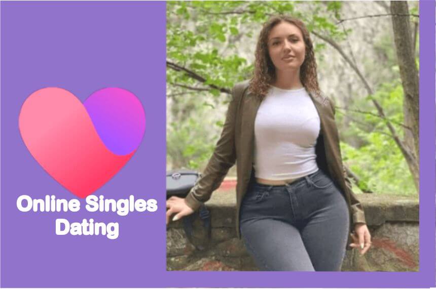 Online Singles Dating