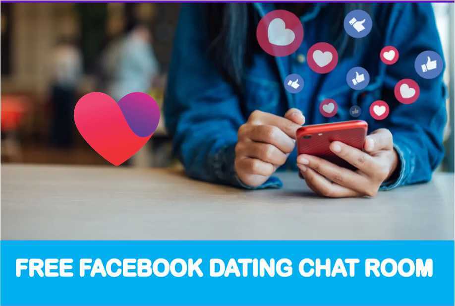 Free Facebook Dating Chat Room