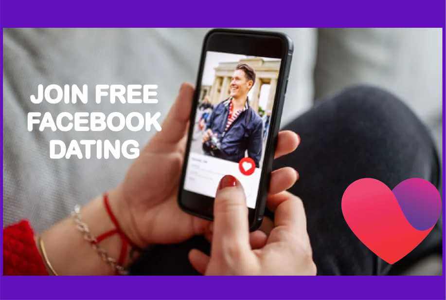 Free Facebook Dating