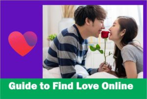 Ultimate Guide to Finding Love Online