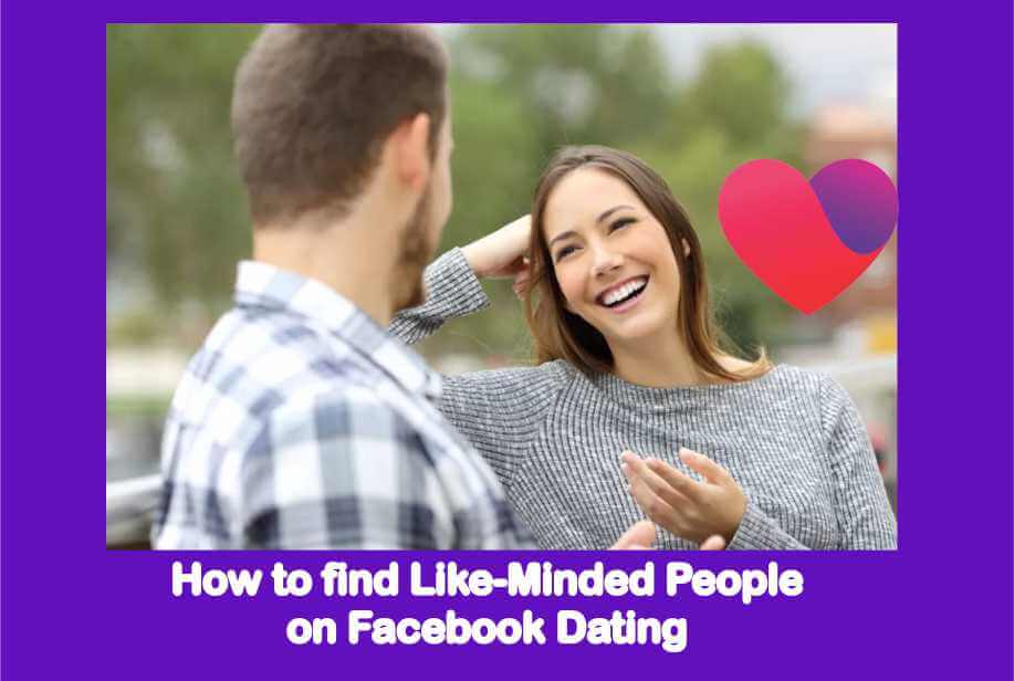 How to find Like-Minded People