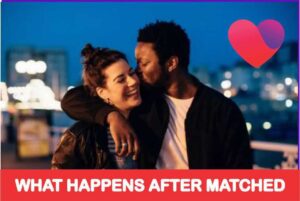 How to see all your matches on Facebook Dating - What happens after matched on Facebook Dating