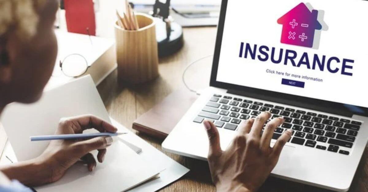 Insurance Business with Social Media