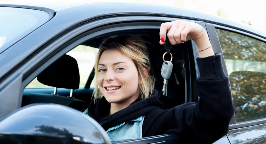 The Best Car Insurance for First Time Drivers