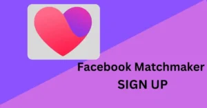 Facebook Matchmaker