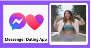 Messenger Dating App