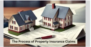 The Process of Property Insurance Claims