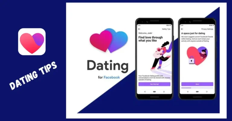 How To Get Started On Facebook Dating App