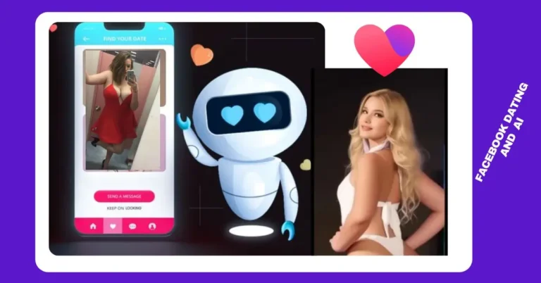 How to Improve Your Facebook Dating Profile Using AI Chatbots