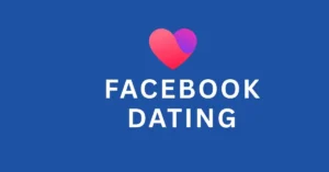 Facebook Dating Events & Virtual Speed Dating
