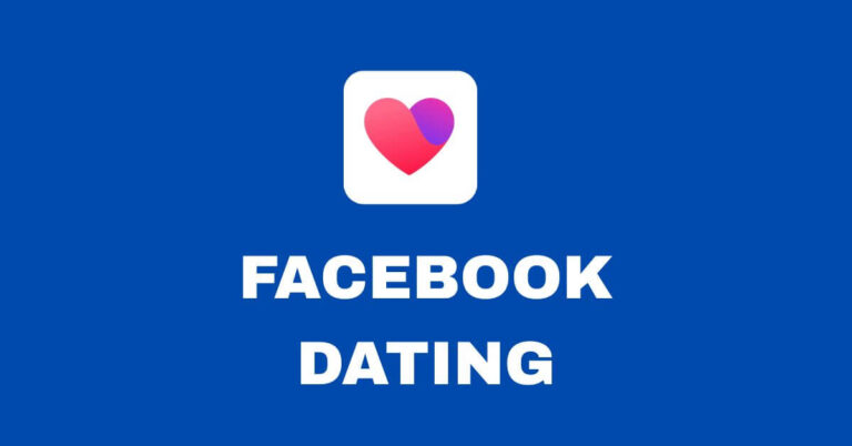 How To Activate Facebook Dating on Facebook Messenger 
