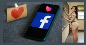 Troubleshooting FB Dating App