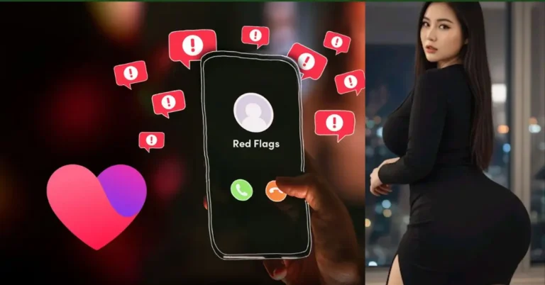 Facebook Dating Safety Red Flags to Watch Out For in Chats
