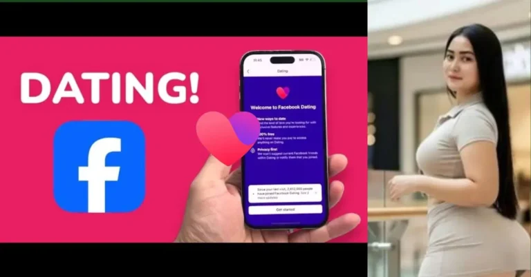 Step-by-Step Guide to Activating Facebook Dating on Android & iPhone