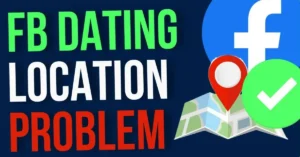 Facebook Dating Not Available