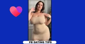 How to Find Local Matches by Location On FB Dating App