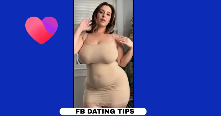 How to Find Local Matches by Location On FB Dating App